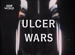 Ulcer Wars Documentary