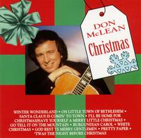 Don McLean Christmas